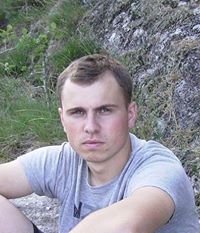 Paweł Olszewski (PawelOlszewski), Oslo, Gdańsk