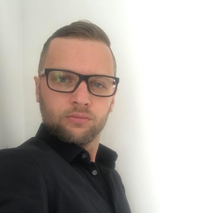 Robert Nowak (robnowak), Oslo, Szczecin
