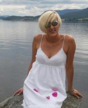 Agnieszka Kozlowdka (Agnieszkakozlowska), Beitostølen, Płock