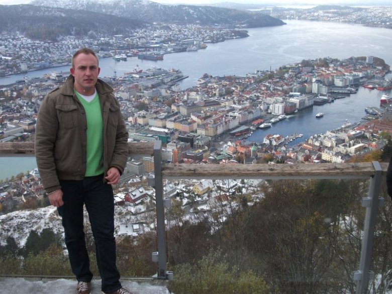 Marcin Śmieciński (Marcinwawa), Stord, Warszawa