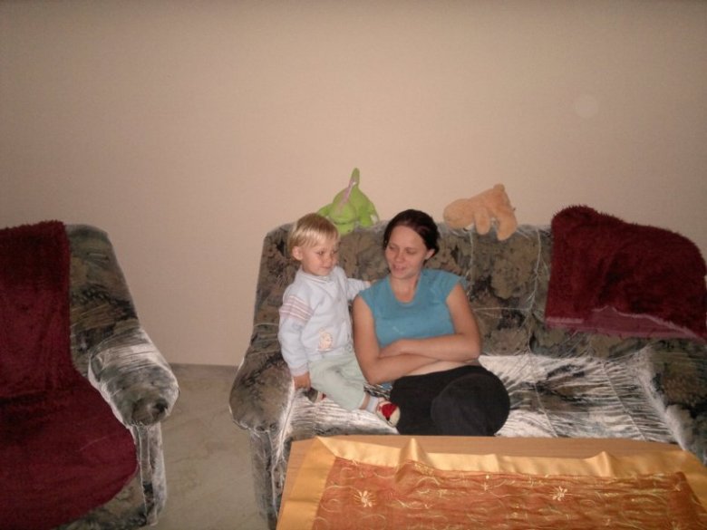 Karolina Matysiak (kwiatuszek1812), Żelisławiec / Szczecin