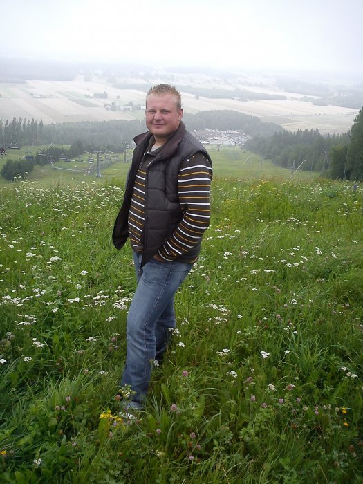 artur nowacki (artus22), piotrków trybunalski