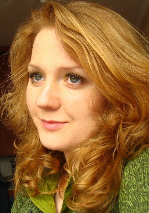Joanna Kaźmierczak (JoannaEK), Łódź