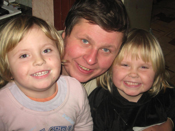 Dariusz Zięba (daru620), Wilków Namysłowski