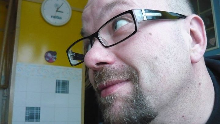 Jaroslaw Sawicki (JaroslawSawicki), Stare Rybitwy