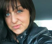 Aneta Kotkiewicz (o0necia0o), Oslo, Szczecin