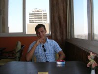 Yasser Nagdy (YasserNagdy)