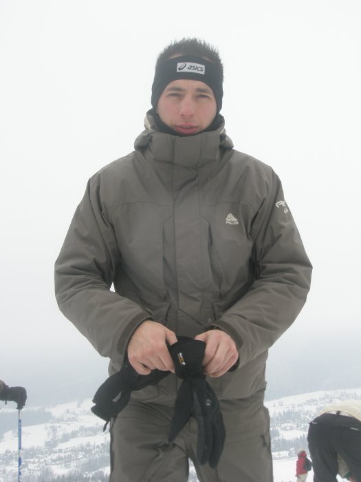 Dariusz Horodecki (dariusz85horodecki), Rzeszów