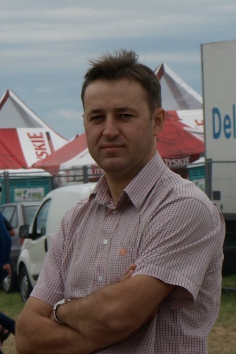 Piotr Piechota (Piotrrr), Tomaszów Mazowiecki