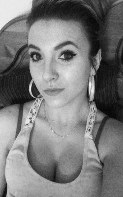 Magda eS (Madzia1992), Żary