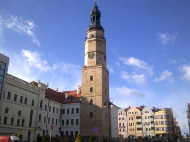 Adam S (marianadam), Steinkjer, Wrocław