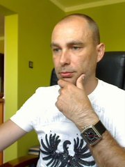 Krzysztof Karwatka (KrzysztofKarwatka)