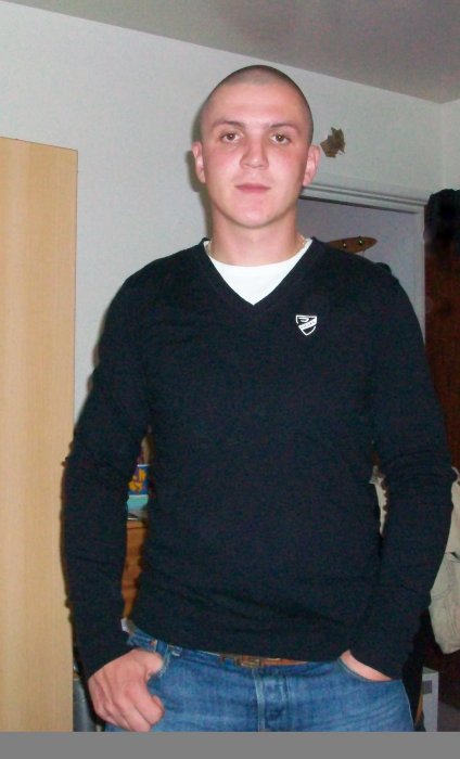 piotr gburczyk (piotrek0158), gdzie kolwiek, kwidzyn