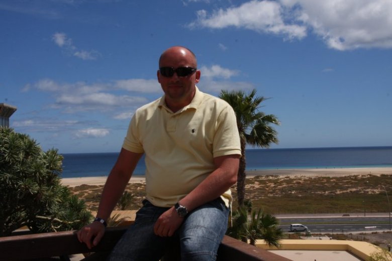 Przemysław Żeberkowicz (skorpion1977), Polska