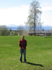 marcin wesoły (browar), tromso, ostrzeszów