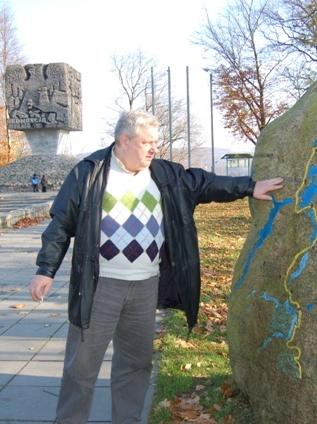 ROMAN KULETA (romektaxi), GDYNIA