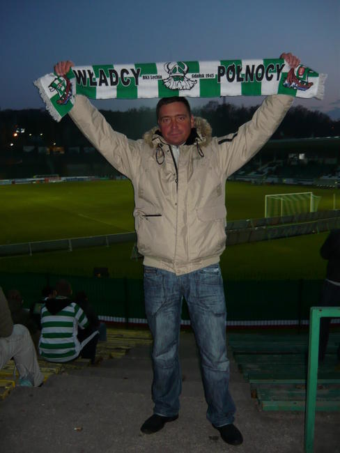 Krzysztof Kaczmarski (Krynio_40), Bergen, Gdańsk