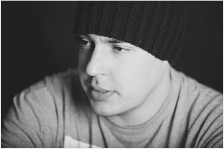 mareckimarek (marek marecki)