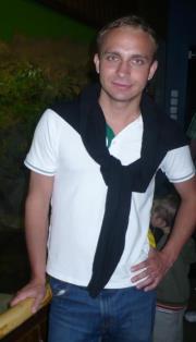 Tomasz Es (Toms), Oslo, Poznań 