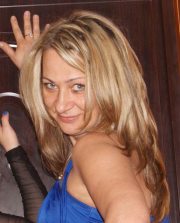 Romana Kępińska (RomanaKepinska)
