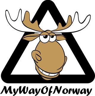 Wiola M (MyWayOfNorway), Oslo, Wrocław