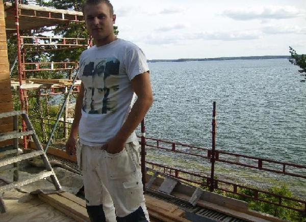 Michał Kobus (Michael12121212), Ostrołęka