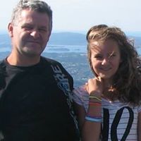 krzysztof maras (kristof12), tatynia