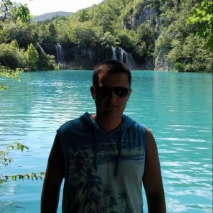 Tomasz Piorun (Tompix), Warszawa