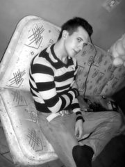Grzegorz Ciarkowski (maciek0), olecko