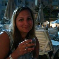 Weronika Urbańska (wercia920), Bergen, Jastrzębie Zdrój