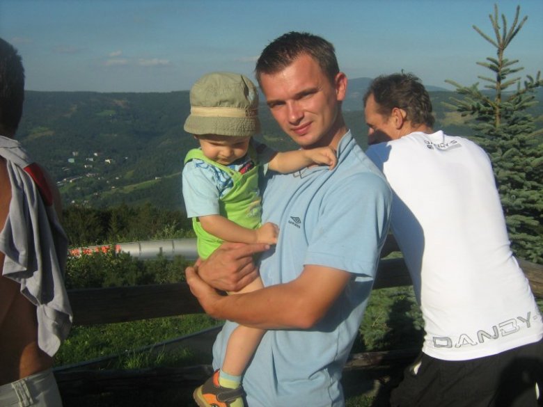 Rafał Pisarek (pisar86), Żory