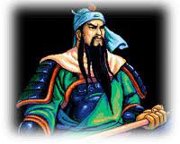 Changsheng Guandi (ChangshengGuandi)