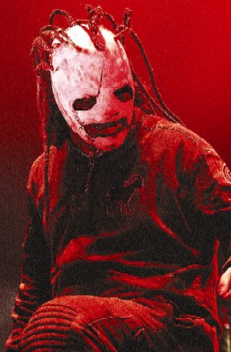 Slipknot (Grzegorz Jakubik)