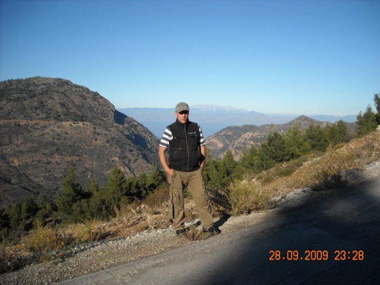 Pawel M (landryna), lomza DEBICA