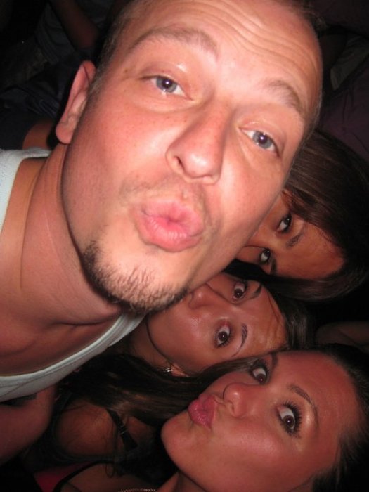 Artur Piotrowicz (Articnn), Sadnes, Torun