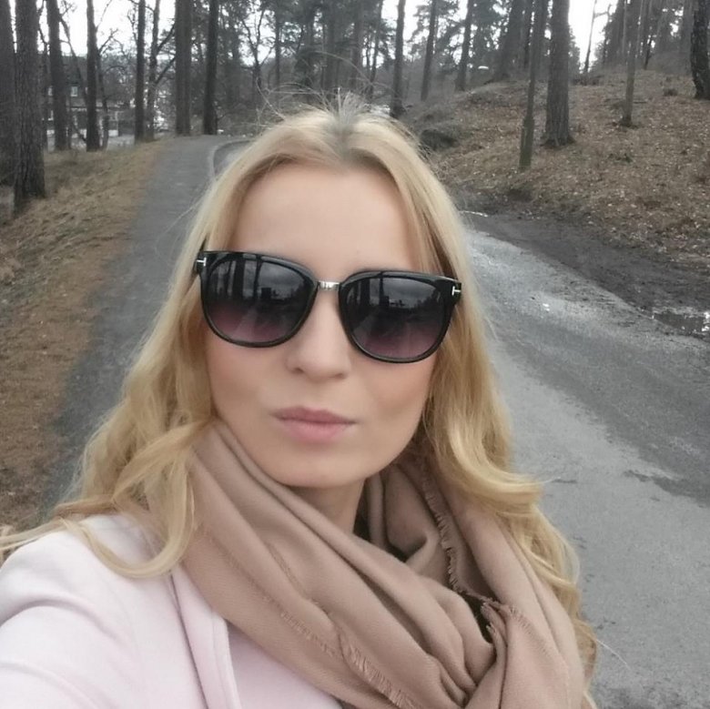 Paula A. (paulaanna), Kløfta, Szcz.