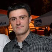 Milos Niketic (rockglim), Malm, Serbia