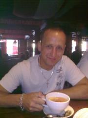 Lukasz Sedkowski (LukaszSedkowski)