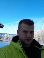 Daniel Brzezinski (DanielBrzezinski)