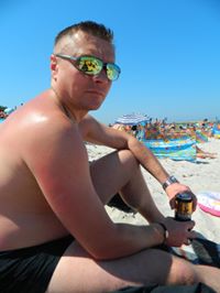 Marek Rybak (marco75), Haugesund, Pruszcz Gdański