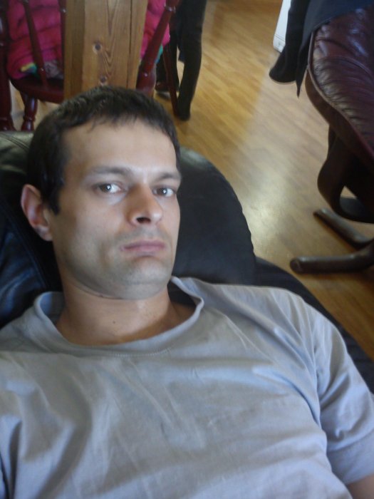 Filip Matysiak (FLAp), Oslo, Chełm