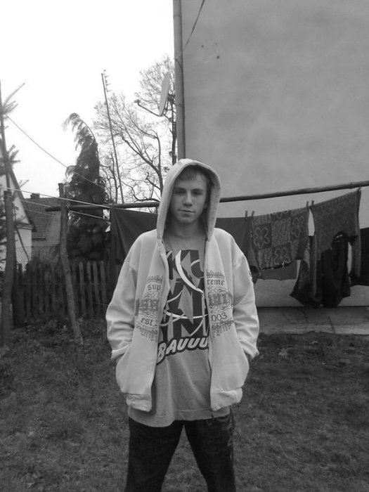 Marek Kupczak (Maras944), Porsgrunn, Trzebiechów