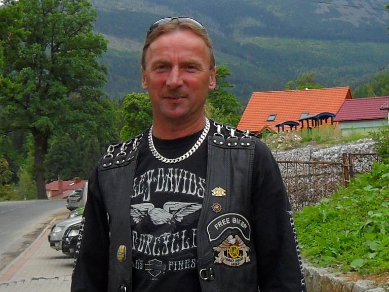 andrzej Mataj (muppet611), Poznan
