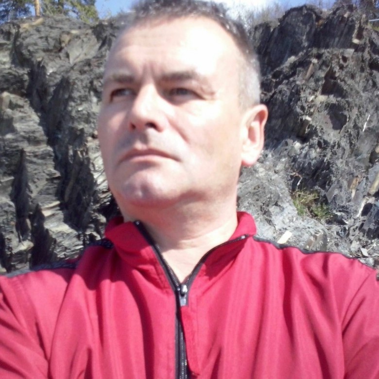 Andrzej Krus (andkru2026), Oslo, Lodz