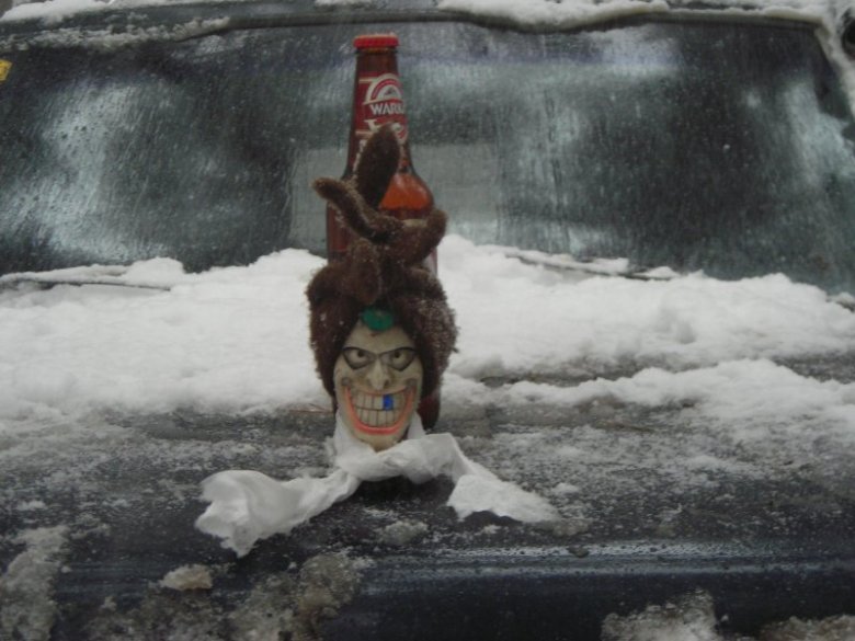 Sławomir Wystembski (slawko79), Wałbrzych