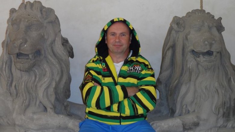 Marek Budziński (marone67), Grudziądz