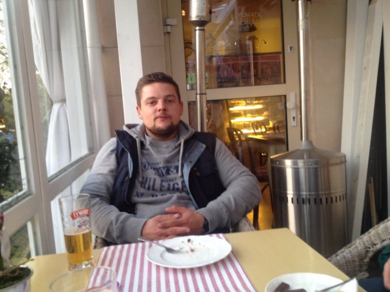 Artur Auguścik (Arczi7), Stord, Szczecin