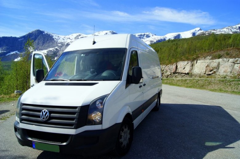 NORPOL TRANSPORT NOR POL Transport (NorPolTransport), Oslo, Lublin