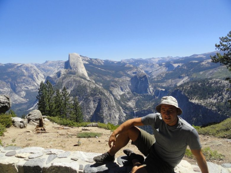 Pawel May (Pawel1985), Bergen, Kraków