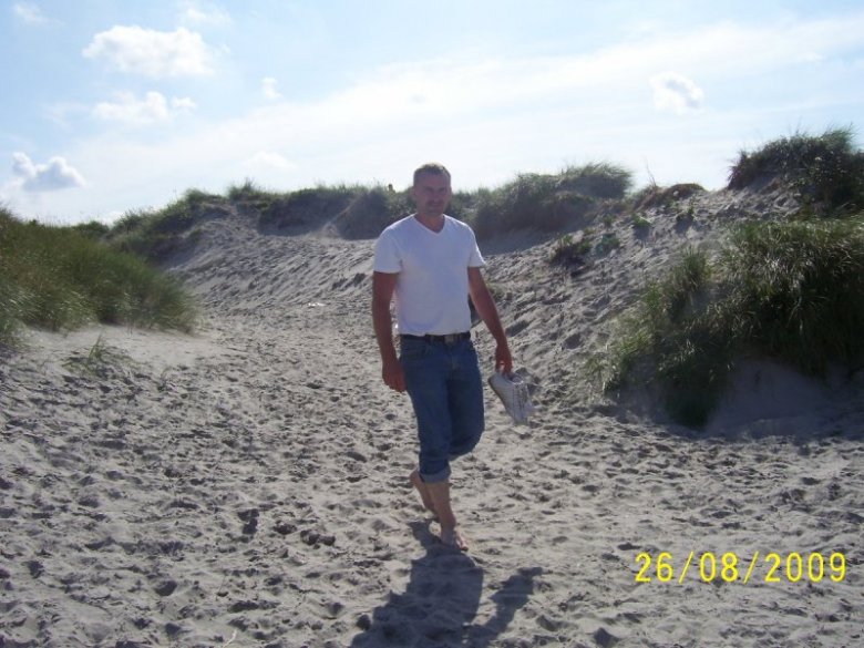 Mariusz Rzadkowski (mariusz222), Stavanger, Olsztyn